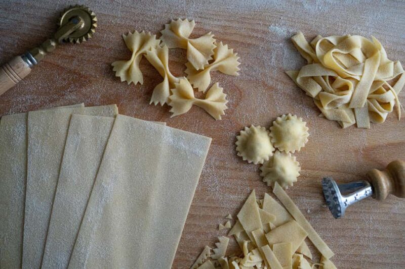 Trieste: a dive into local cuisine from field to table - Who Would Love This Tour?