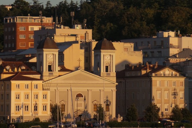 Trieste and the Castle of Miramare - Express. PRIVATE TOUR - Tour Highlights