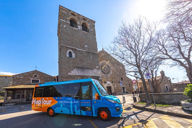 Trieste Bus Tour With Audio Guide - Traveler Photos and Reviews