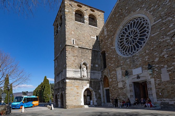 Trieste Bus Tour With Audio Guide - Common Questions