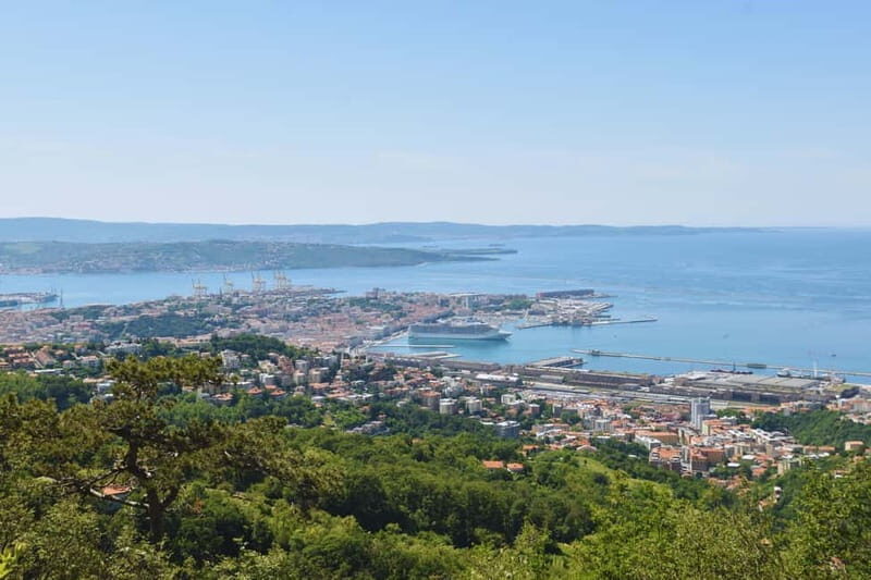 Trieste: City that will definitely surprise you - Good To Know