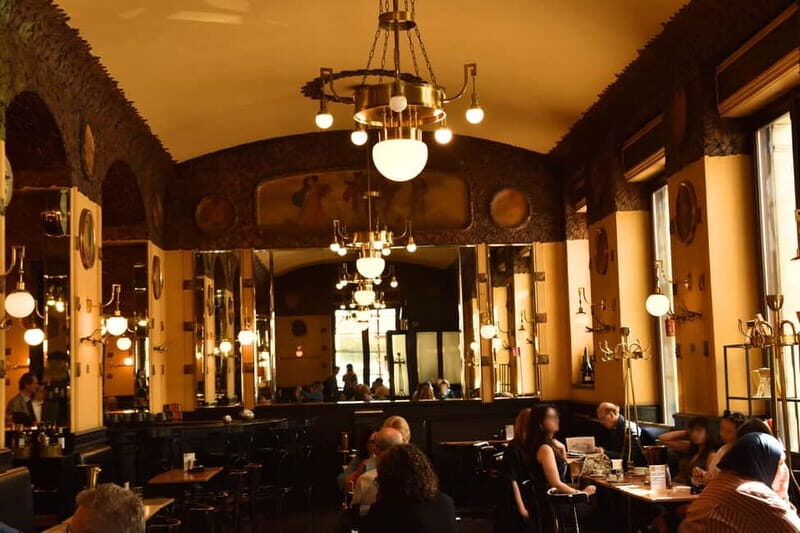 Trieste: City that will definitely surprise you - Exploring Trieste: An Authentic Journey