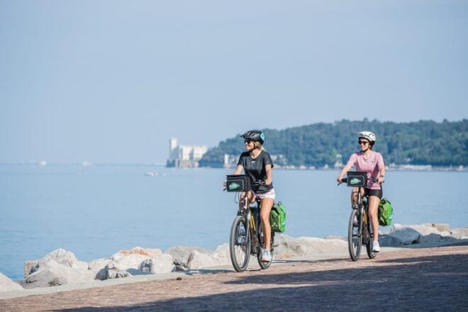 Trieste: Coffee & Bike - Important Guidelines