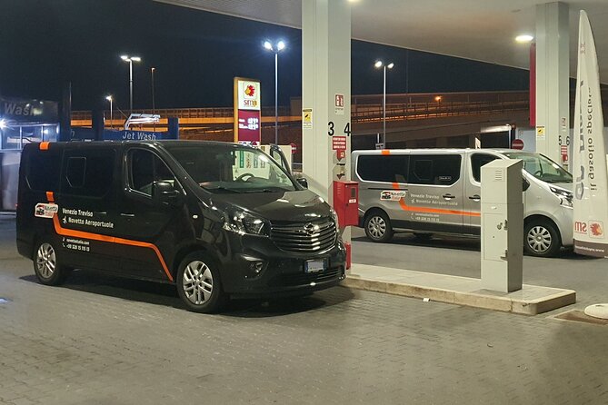 Trieste Cruise Port to Venice - Round-Trip Private Transfer - Good To Know