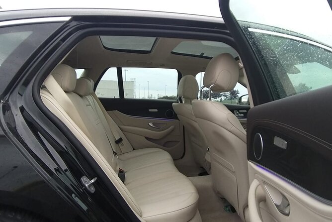 Trieste Cruise Port to Venice - Round-Trip Private Transfer - Testimonials