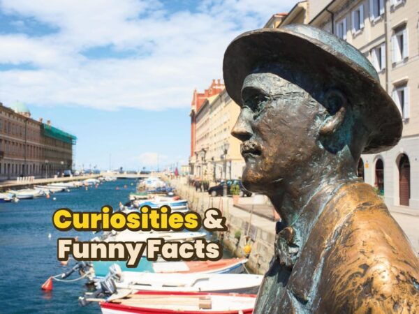 Trieste: Digital Audioguide Made With a Local for Your Tour - Frequently Asked Questions