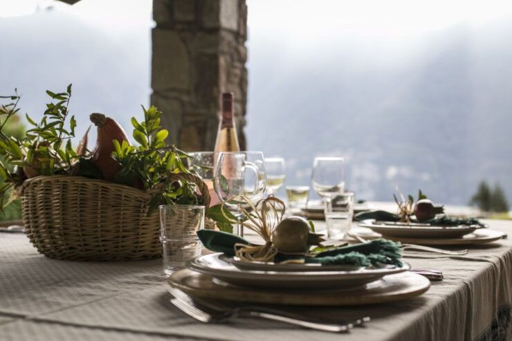 Trieste: Dining Experience at a Local's Home - Booking Details