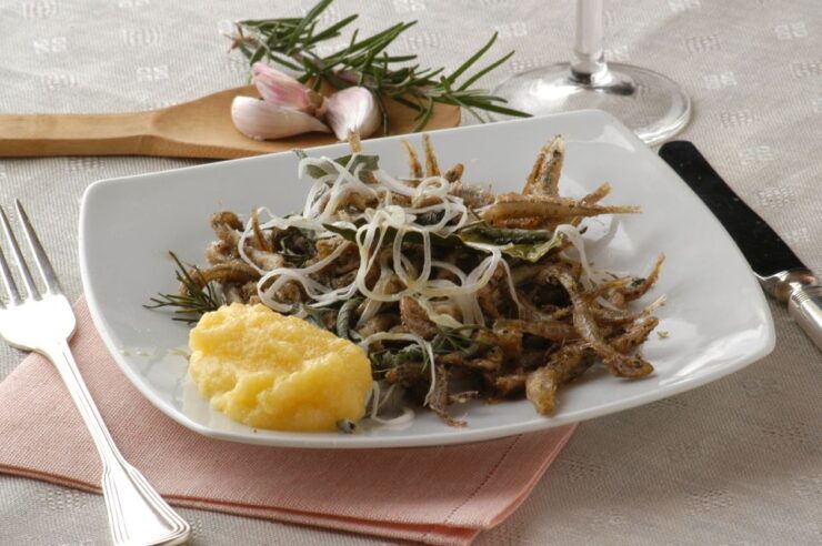Trieste: Dining Experience at a Local's Home - Experience Highlights