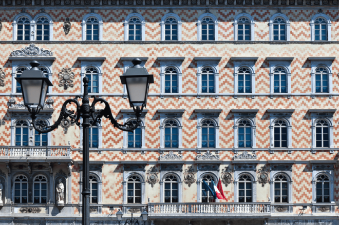 Trieste: First Discovery Walk and Reading Walking Tour - Important Information to Know