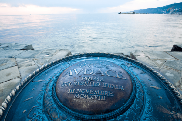 Trieste: First Discovery Walk and Reading Walking Tour - Customer Feedback and Ratings