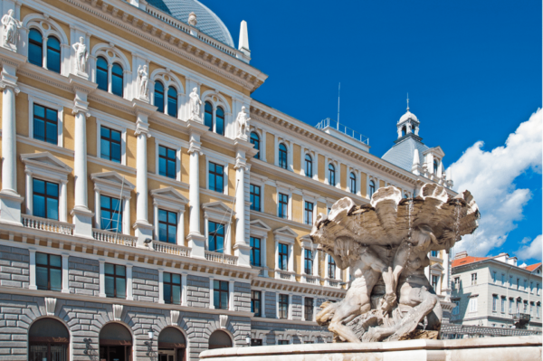 Trieste: First Discovery Walk and Reading Walking Tour - Questions You May Have