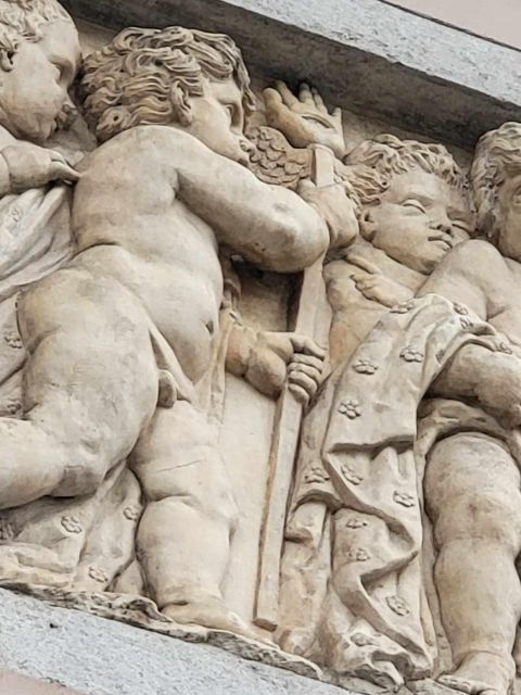 Trieste: Freemasons and Secret Societies Guided Tour - Tour Experience