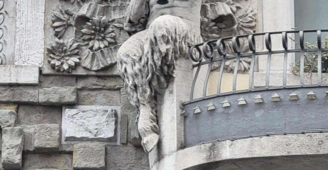 Trieste: Freemasons and Secret Societies Guided Tour - The Sum Up