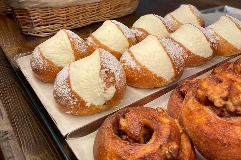 Trieste: Guided Foodie Walking Tour - Good To Know