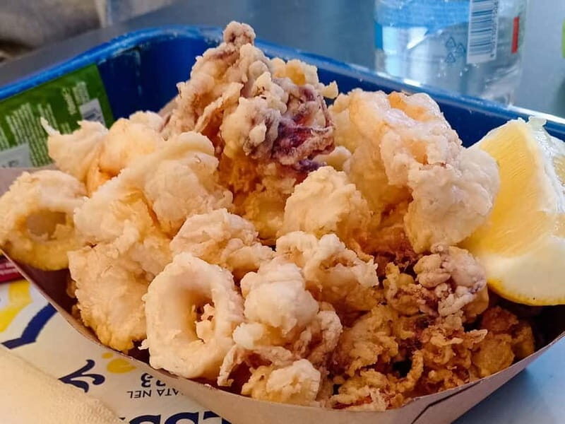 Trieste: Guided Foodie Walking Tour - Who Will Love This Tour?