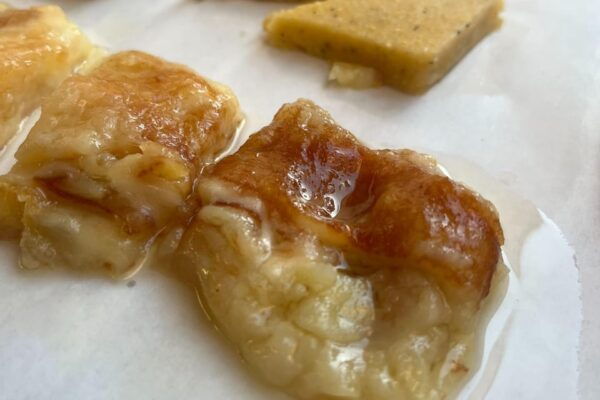 Trieste: Guided Foodie Walking Tour - Tour Duration and Price