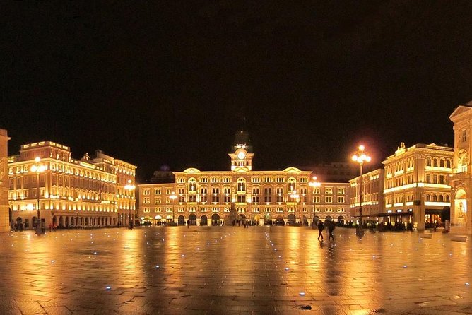 Trieste Like a Local: Customized Private Tour - Pricing and Booking Details