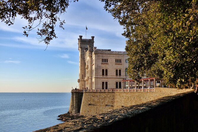 Trieste Like a Local: Customized Private Tour - Tour Duration and Inclusions