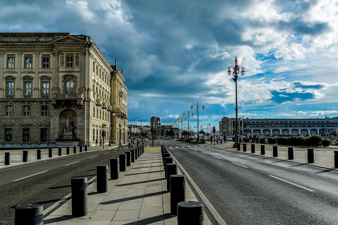 Trieste Like a Local: Customized Private Tour - Common Questions