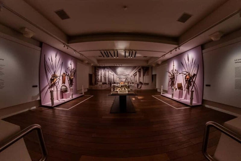 Trieste: Miramare Castle & Museum Entry Ticket & Audio App - Good To Know