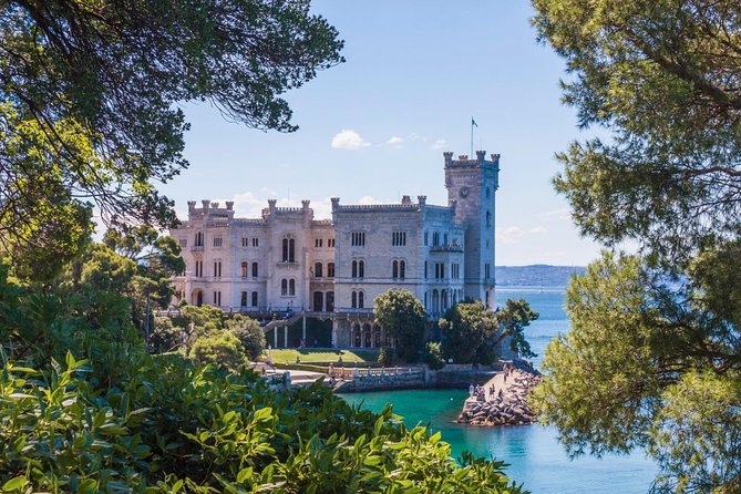 Trieste & Miramare Castle (Up to 8 Persons) - Good To Know