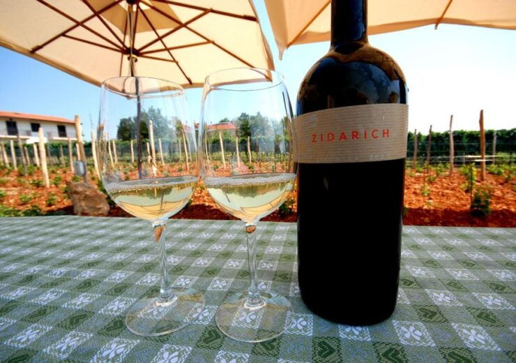 Trieste: Osmiza in the City - Discover Local Wine and Food