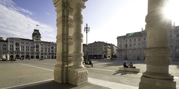 Trieste Panoramic City and Miramare Castle Tour - Tour Overview