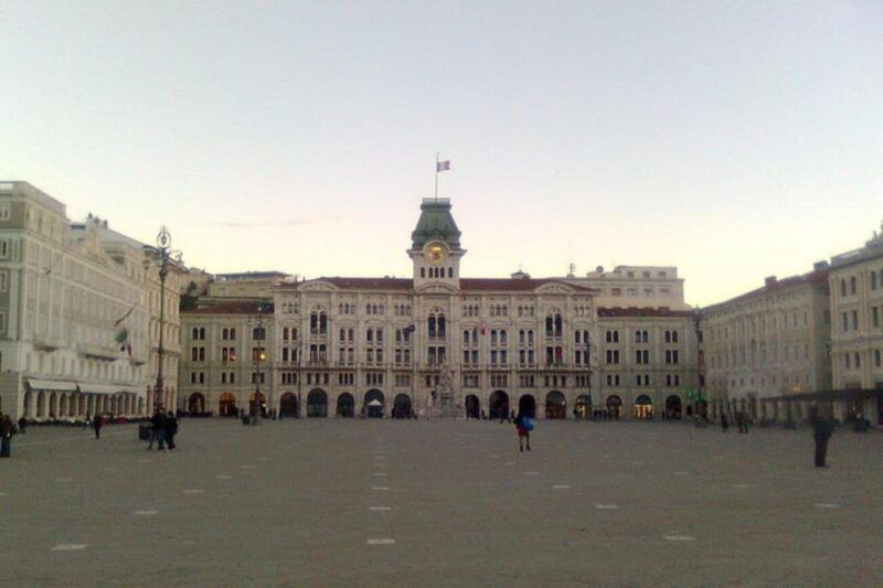 Trieste: Private guided tour of Trieste - Good To Know