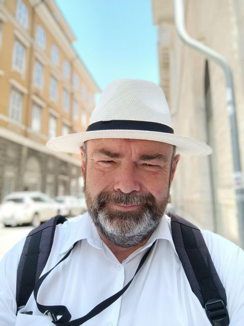 Trieste: Private Guided Tour of Trieste - Customer Reviews