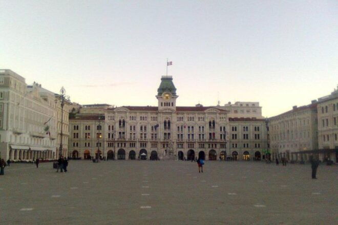 Trieste: Private Guided Tour of Trieste - Additional Information