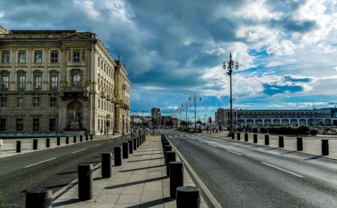 Trieste Private Walking Tour - The Sum Up
