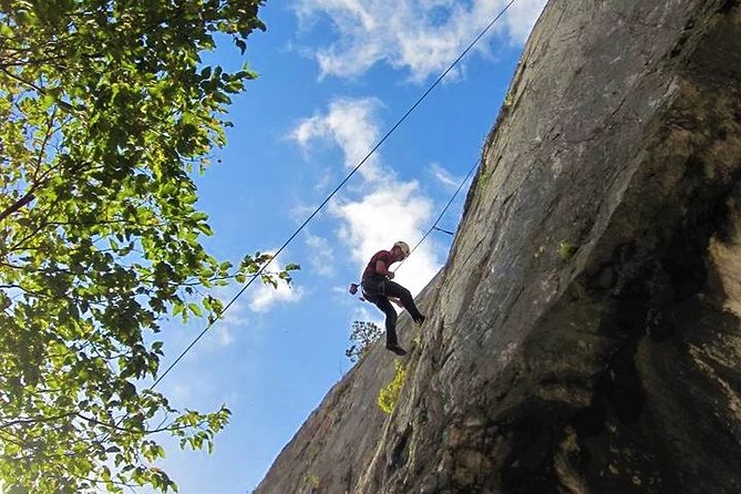 Trieste Rock Climbing Experience - Good To Know