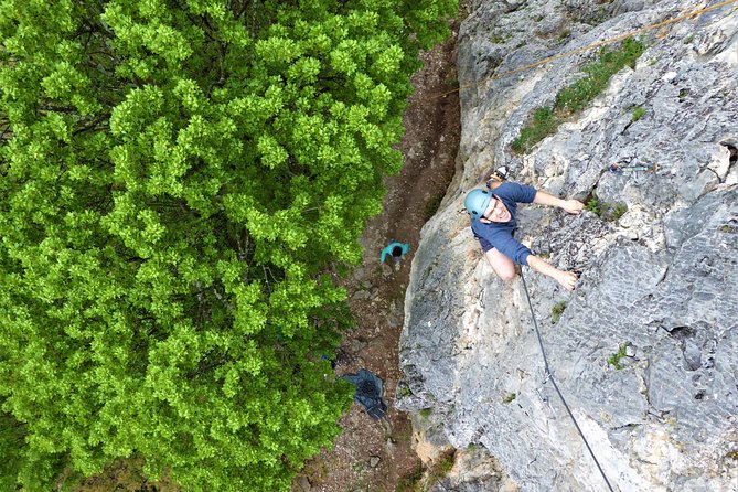 Trieste Rock Climbing Experience - Pricing and Reservation Policy