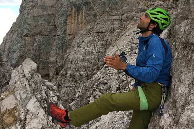 Trieste Rock Climbing Experience - The Sum Up