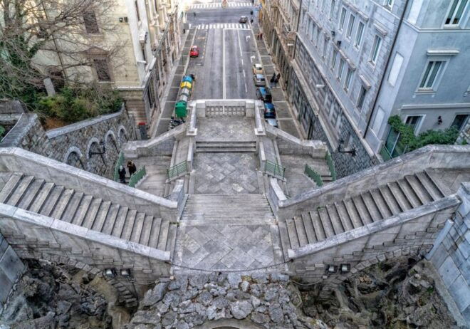 Trieste Scavenger Hunt and Sights Self-Guided Tour - Tour Duration and Exploration