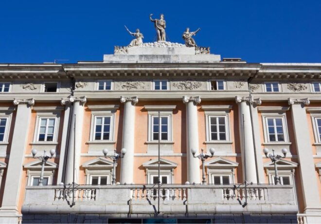 Trieste Scavenger Hunt and Sights Self-Guided Tour - Common Questions