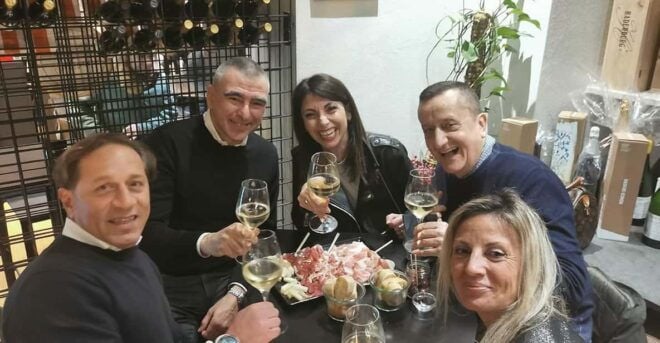 Trieste: Wine Tasting From Istria, Carso and Friuli Terroirs - Wine Selection and Pairings