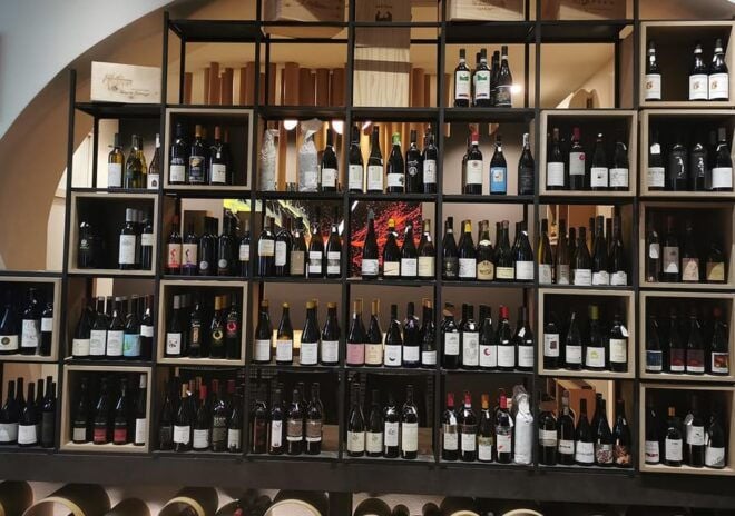 Trieste: Wine Tasting From Istria, Carso and Friuli Terroirs - Location and Accessibility