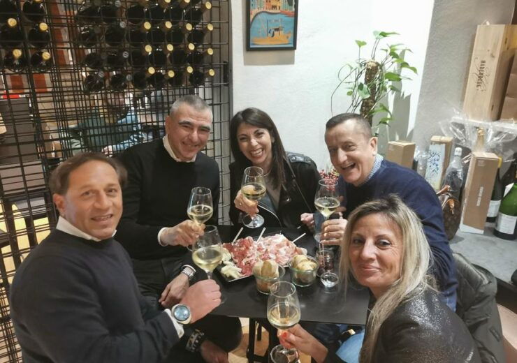 Trieste: Wine Tasting From Istria, Carso and Friuli Terroirs - Activity Details
