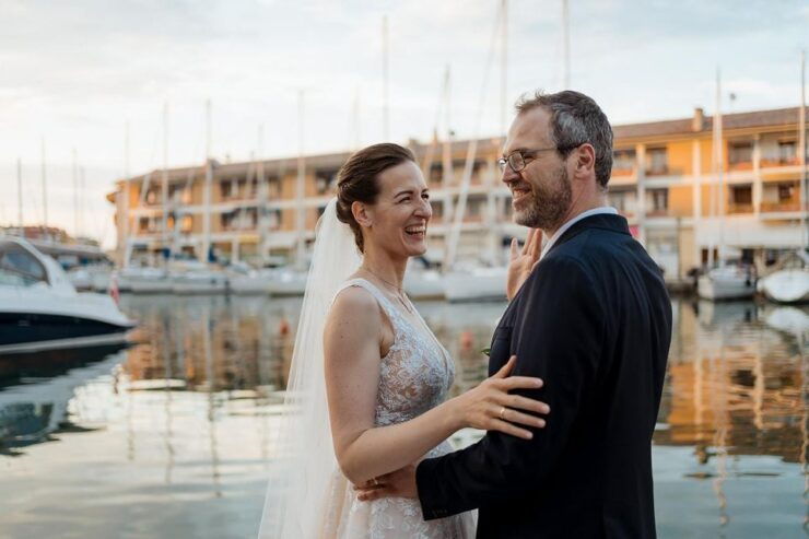 Trieste: Your Private Couple and Family Photos - Good To Know