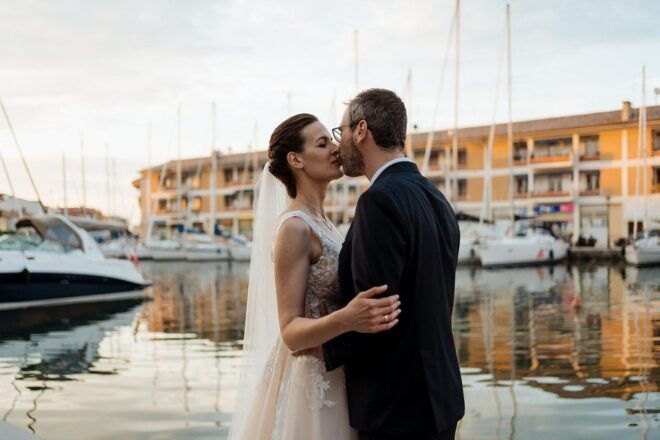Trieste: Your Private Couple and Family Photos - Activity Description