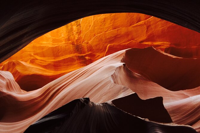 Trifecta of Upper and Lower Antelope Canyon With Horseshoe Bend - Questions