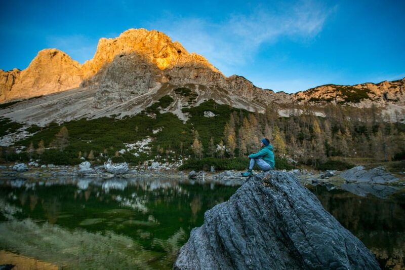 Triglav National Park: 7 Lakes Valley Hiking Tour - Good To Know