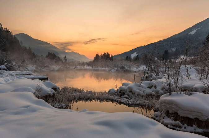 Triglav National Park and the Alps Private Tour - Tour Overview