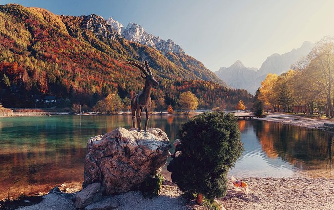 Triglav National Park and the Alps Private Tour - Itinerary Highlights