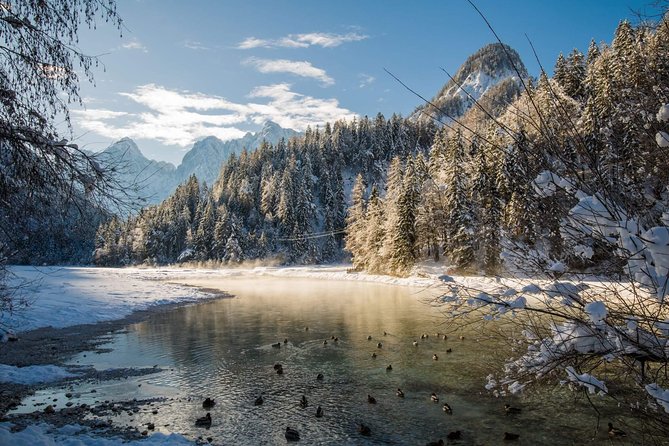 Triglav National Park and the Alps Private Tour - Group Size and Inclusions
