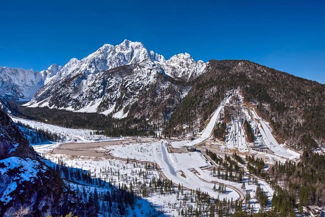Triglav National Park and the Alps Private Tour - Pickup Details
