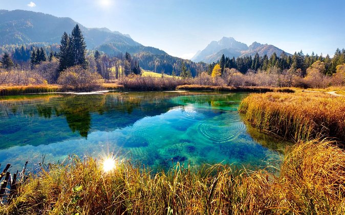 Triglav National Park and the Alps Private Tour - Pricing and Availability