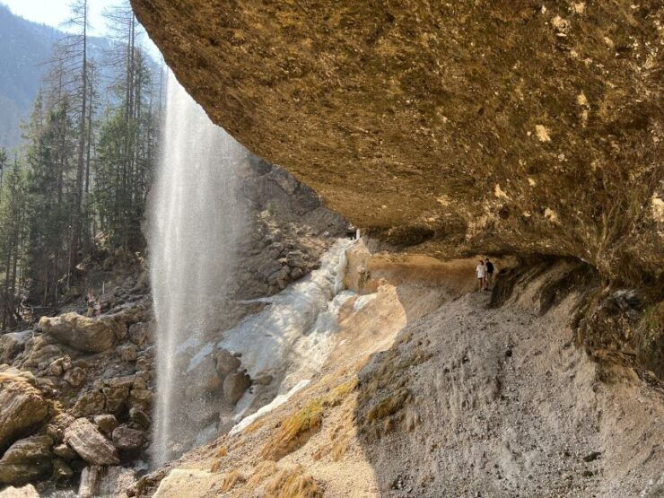 Triglav National Park Tour From Bled - Experience at Triglav National Park