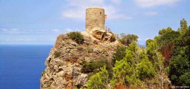 Trike Tour Mallorca for Passenger & Self Drive - Good To Know